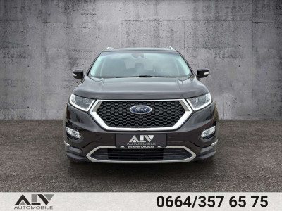 Ford Edge Gebrauchtwagen