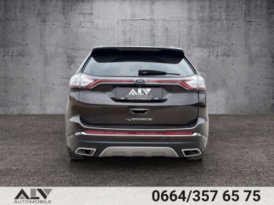 Ford Edge Gebrauchtwagen