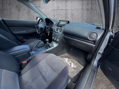 Mazda Mazda6 Gebrauchtwagen