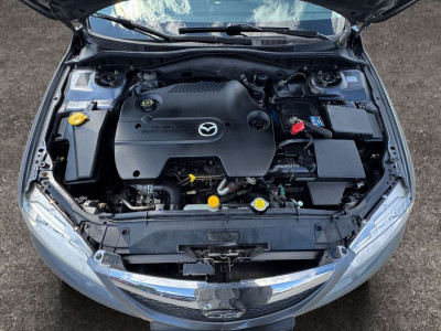 Mazda Mazda6 Gebrauchtwagen