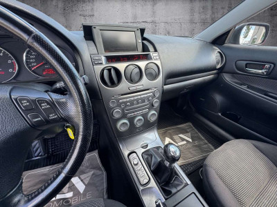 Mazda Mazda6 Gebrauchtwagen