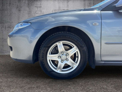 Mazda Mazda6 Gebrauchtwagen