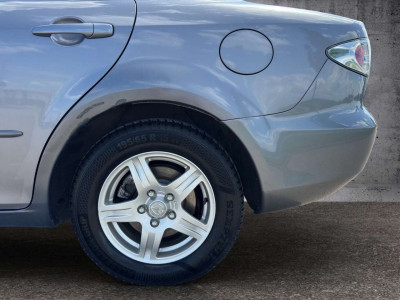 Mazda Mazda6 Gebrauchtwagen