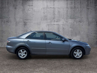 Mazda Mazda6 Gebrauchtwagen