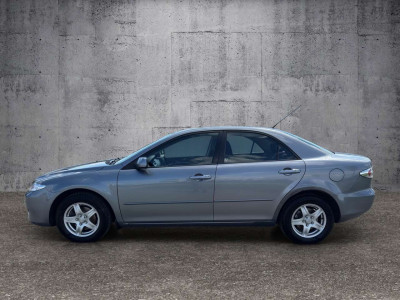 Mazda Mazda6 Gebrauchtwagen