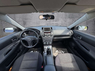 Mazda Mazda6 Gebrauchtwagen