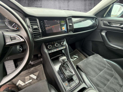 Skoda Kodiaq Gebrauchtwagen