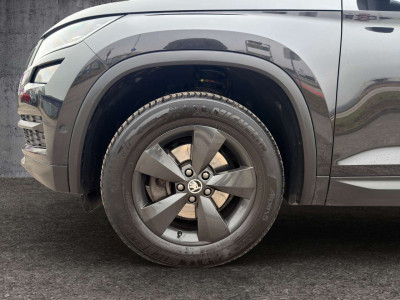 Skoda Kodiaq Gebrauchtwagen