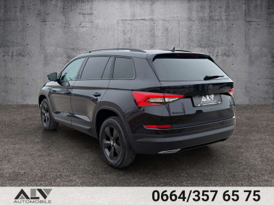 Skoda Kodiaq Gebrauchtwagen