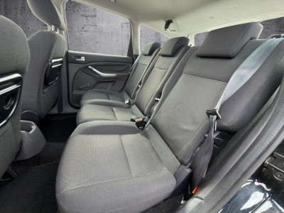 Ford C-MAX Gebrauchtwagen Ford C-MAX Gebrauchtwagen