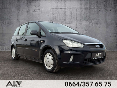 Ford C-MAX Gebrauchtwagen Ford C-MAX Gebrauchtwagen