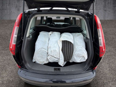 Ford C-MAX Gebrauchtwagen Ford C-MAX Gebrauchtwagen