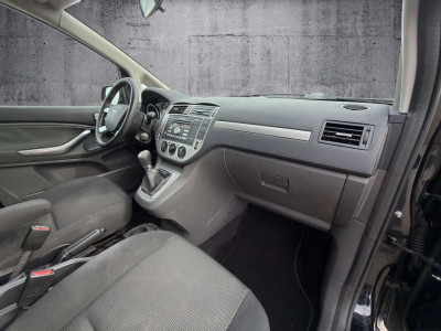Ford C-MAX Gebrauchtwagen Ford C-MAX Gebrauchtwagen