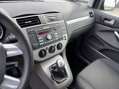 Ford C-MAX Gebrauchtwagen Ford C-MAX Gebrauchtwagen