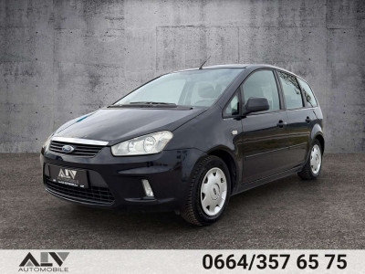 Ford C-MAX Gebrauchtwagen Ford C-MAX Gebrauchtwagen