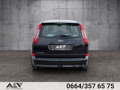 Ford C-MAX Gebrauchtwagen Ford C-MAX Gebrauchtwagen