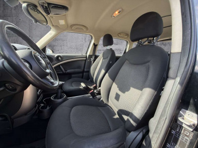 MINI Countryman Gebrauchtwagen