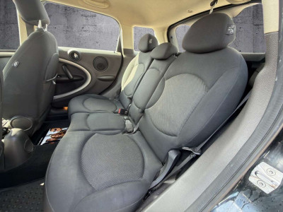 MINI Countryman Gebrauchtwagen