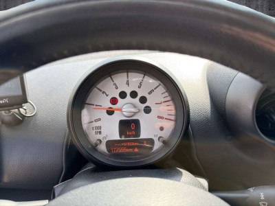 MINI Countryman Gebrauchtwagen