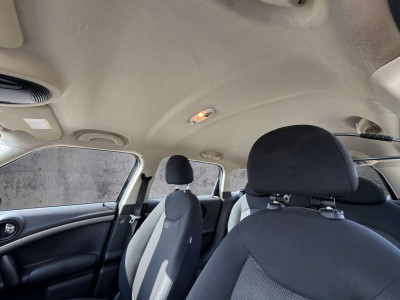 MINI Countryman Gebrauchtwagen