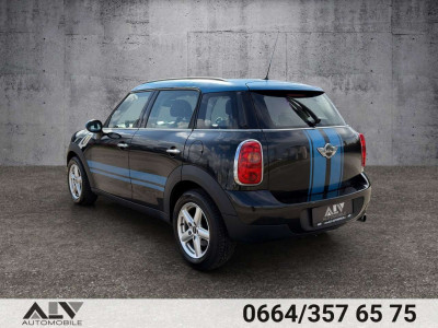 MINI Countryman Gebrauchtwagen