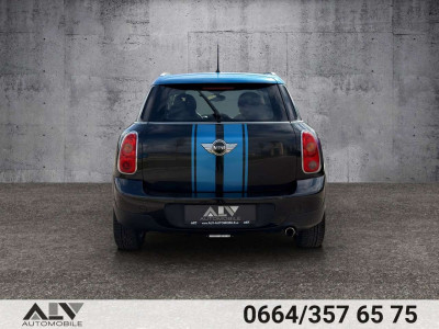 MINI Countryman Gebrauchtwagen