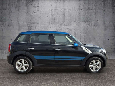 MINI Countryman Gebrauchtwagen