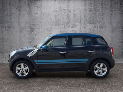 MINI Countryman Gebrauchtwagen