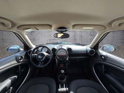 MINI Countryman Gebrauchtwagen