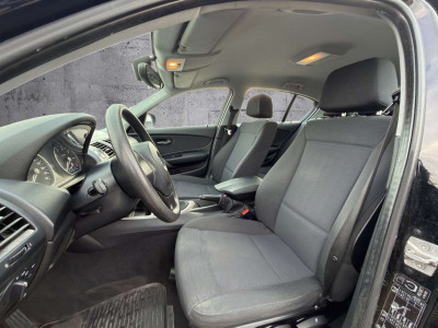 BMW 1er Gebrauchtwagen BMW 1er Gebrauchtwagen