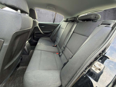 BMW 1er Gebrauchtwagen BMW 1er Gebrauchtwagen