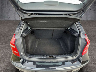 BMW 1er Gebrauchtwagen BMW 1er Gebrauchtwagen