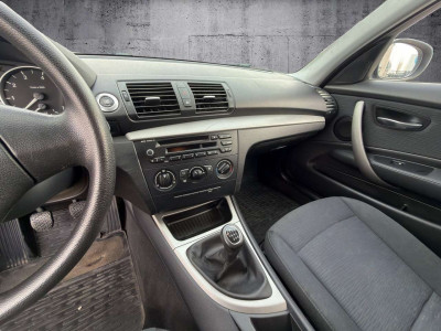 BMW 1er Gebrauchtwagen BMW 1er Gebrauchtwagen