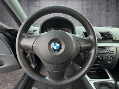 BMW 1er Gebrauchtwagen BMW 1er Gebrauchtwagen