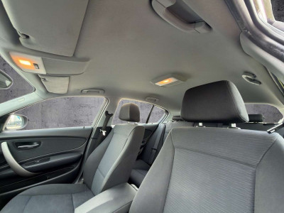 BMW 1er Gebrauchtwagen BMW 1er Gebrauchtwagen