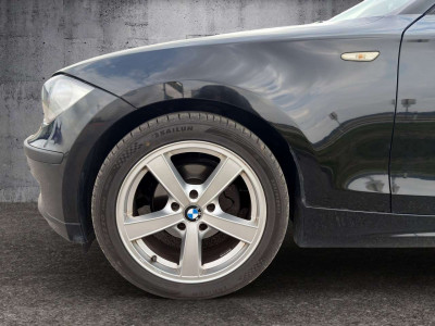 BMW 1er Gebrauchtwagen BMW 1er Gebrauchtwagen