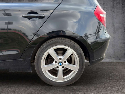 BMW 1er Gebrauchtwagen BMW 1er Gebrauchtwagen