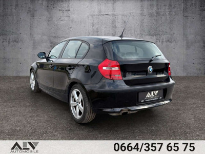 BMW 1er Gebrauchtwagen BMW 1er Gebrauchtwagen