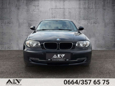 BMW 1er Gebrauchtwagen BMW 1er Gebrauchtwagen