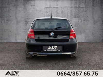 BMW 1er Gebrauchtwagen BMW 1er Gebrauchtwagen