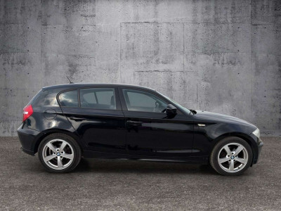 BMW 1er Gebrauchtwagen BMW 1er Gebrauchtwagen
