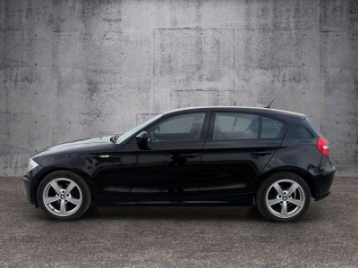 BMW 1er Gebrauchtwagen BMW 1er Gebrauchtwagen