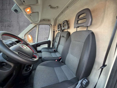 Fiat Ducato Gebrauchtwagen