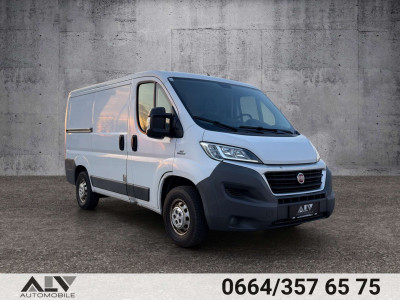 Fiat Ducato Gebrauchtwagen