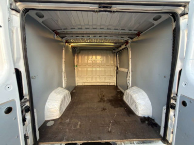 Fiat Ducato Gebrauchtwagen