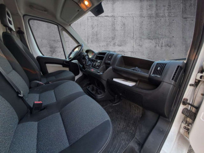 Fiat Ducato Gebrauchtwagen