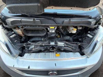 Fiat Ducato Gebrauchtwagen