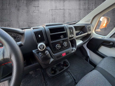 Fiat Ducato Gebrauchtwagen