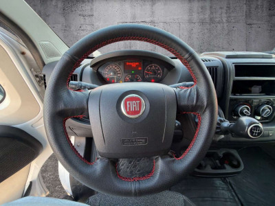 Fiat Ducato Gebrauchtwagen