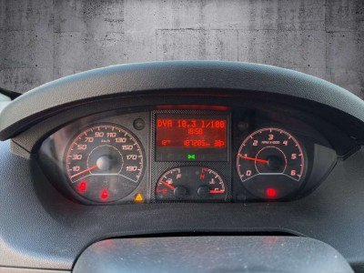 Fiat Ducato Gebrauchtwagen